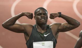 男子百米的世界纪录 男子百米世界纪录是多少